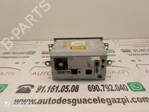 Electronic module TOYOTA RAV 4 II (_A2_) 2.0 D 4WD (CLA20_, CLA21_, CLA20R, CLA21R) | BP12434339M83 