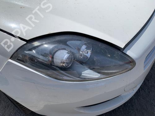 Used Right headlight FIAT BRAVO II (198_) [2006-2016]  31646096