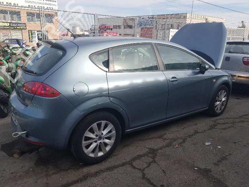 Left mirror SEAT LEON (1P1) 1.9 TDI | BP11833945C26 