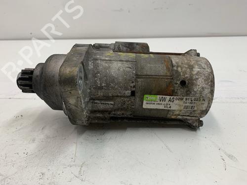 Starter VW PASSAT B6 (3C2) 2.0 TDI | BP16991701M8 