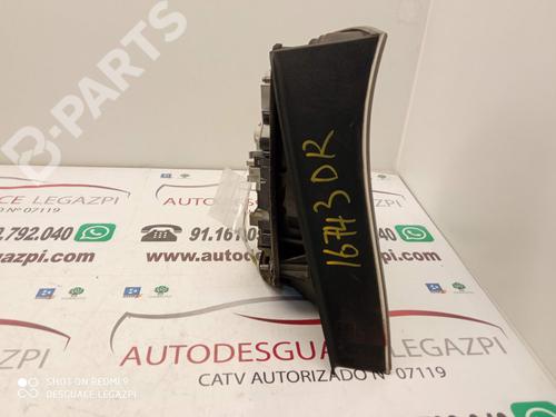 Right taillight BMW 3 (E46) 320 d | BP11004389C35 