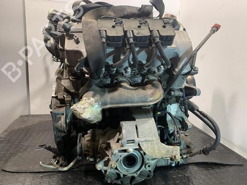 Engine MERCEDES-BENZ E-CLASS (W211) E 320 (211.065) | BP11870746M1 