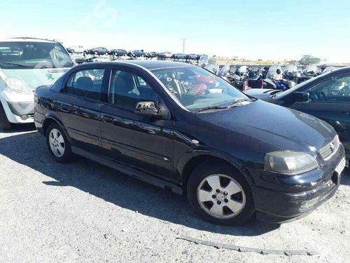 Used Parts OPEL ASTRA G Saloon (T98)  2.0 DTI 16V (F69)  1157778