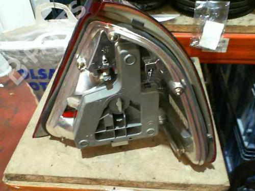 Left taillight MERCEDES-BENZ E-CLASS (W210) E 300 Turbo-D (210.025) | BP11003104C34 