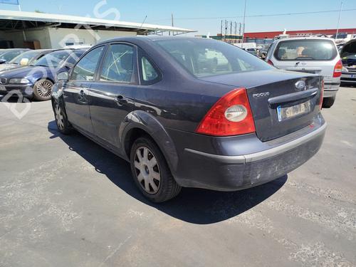 Engine control unit (ECU) FORD FOCUS II (DA_, HCP, DP)  | BP18820627M57 