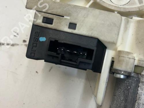 Rear left window mechanism RENAULT LAGUNA III (BT0/1) 2.0 dCi (BT01, BT08, BT09, BT0E, BT0K, BT12, BT1C, BT1D,... | BP20319326C24 