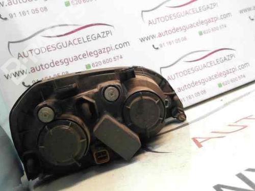 Left headlight CHEVROLET NUBIRA Saloon 1.6 | BP11002603C28 
