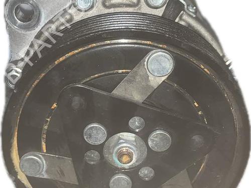 AC compressor SEAT CORDOBA (6K1, 6K2) 1.4 16V | BP16685459M34 