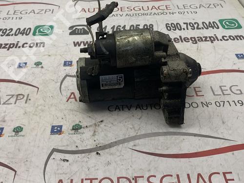 Used Starter CITROËN C4 I (LC_) [2004-2014]  11007456