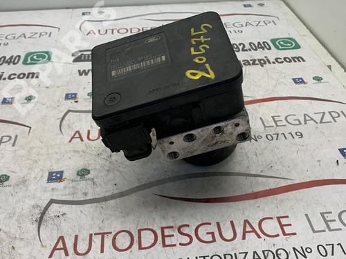 Used ABS pump FORD FOCUS II (DA_, HCP, DP) [2004-2013]  11007335