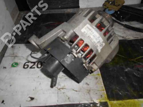 Alternator FIAT SEICENTO / 600 (187_) 1.1 (187AXB, 187AXB1A, 187AXC1A02) | BP10997090M7 