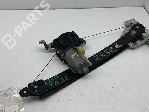 Used Rear left window mechanism VOLVO V70 I (875, 876) 2.4 (170 hp) 11009196