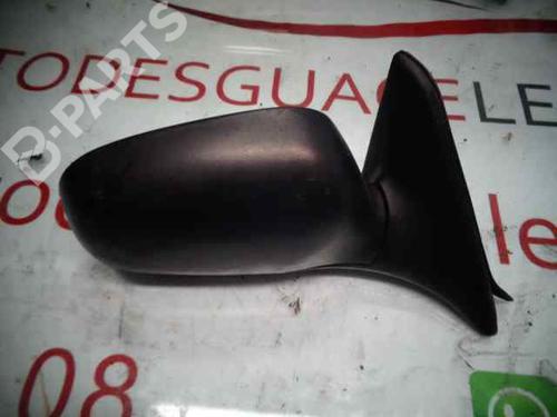 Used Right mirror HYUNDAI ACCENT Saloon (X-3) 1.5 i 16V (99 hp) 10999699