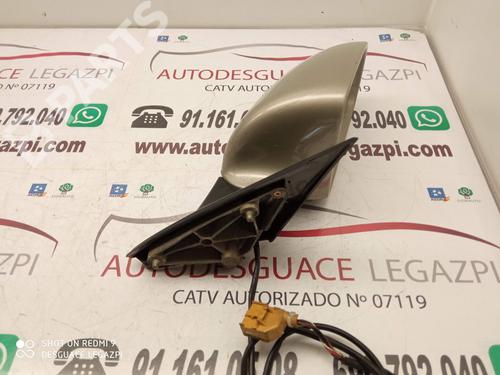 Right mirror AUDI A4 B6 (8E2) 1.9 TDI | BP11003821C27 