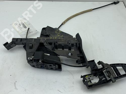 Used Rear left lock FORD FOCUS C-MAX (DM2) [2003-2007]  11008653