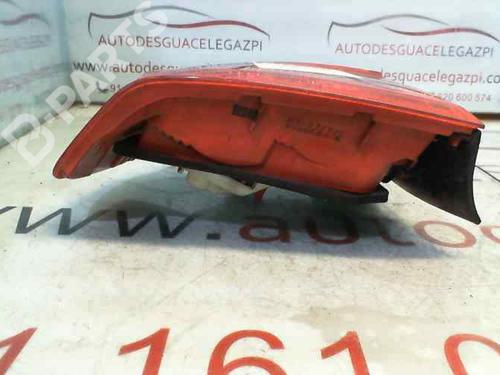 Left taillight BMW 3 (E90) 318 d | BP11005314C34 