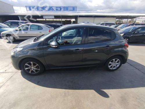 Electronic module PEUGEOT 208 I (CA_, CC_)  | BP31160914M83 