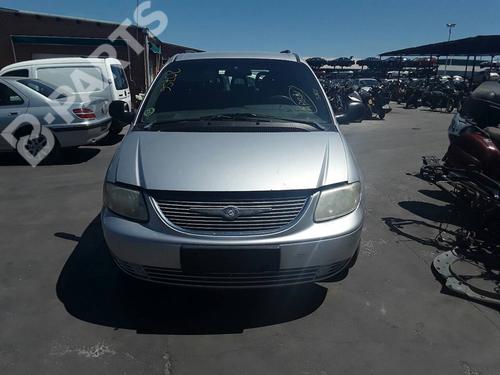 Used Parts CHRYSLER VOYAGER IV (RG, RS)  2.4  1159502