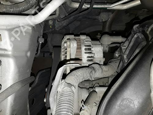 Generator SUZUKI SX4 (EY, GY) [2006-2025]  31156418