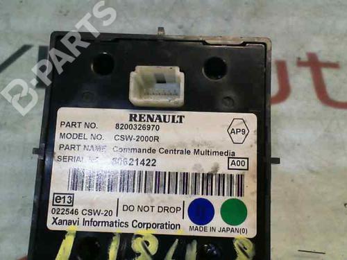 Switch RENAULT LAGUNA II Grandtour (KG0/1_) 2.2 dCi (KG0F) | BP11005255I30