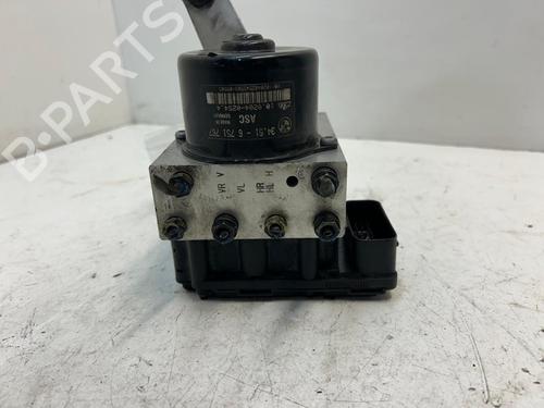 ABS pump BMW 3 (E46) 330 d | BP21568814M43 
