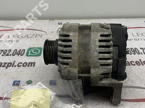 Alternator CHEVROLET AVEO / KALOS Hatchback (T250, T255) 1.4 | BP11008549M7 