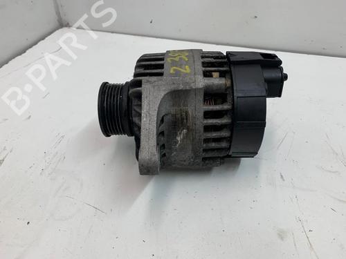 Alternator ALFA ROMEO 147 (937_) 1.9 JTDM (937.AXD1A, 937.AXV1A, 937.BXB1A) | BP15820333M7 