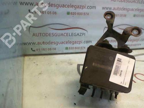 Used ABS pump VW GOLF PLUS V (5M1, 521) [2004-2013]  11003653