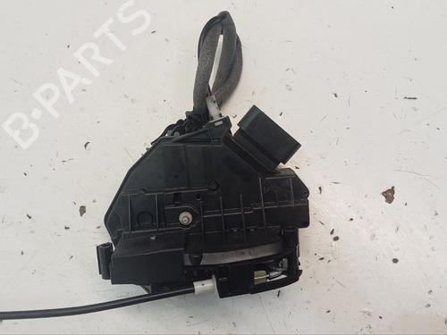 Rear right lock FORD FOCUS III Turnier 2.0 TDCi | BP27536221C99 