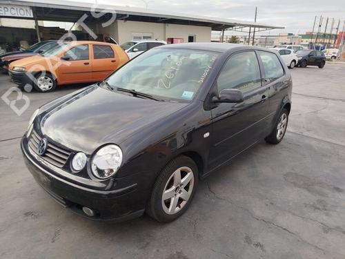 Right front driveshaft VW POLO IV (9N_, 9A_) 1.4 16V | BP30147478M39