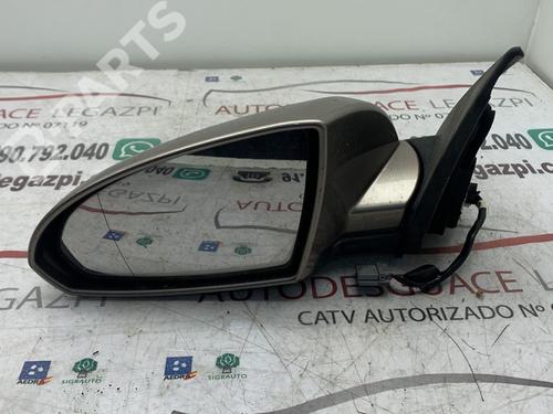 Left mirror NISSAN PRIMERA Hatchback (P12) 2.2 dCi | BP11008582C26 
