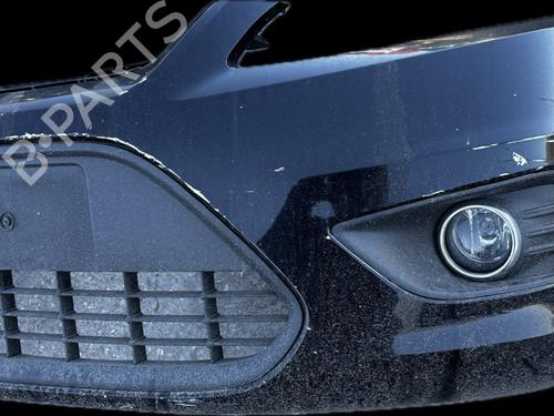 Front bumper FORD FOCUS II (DA_, HCP, DP)  | BP29117273C7 