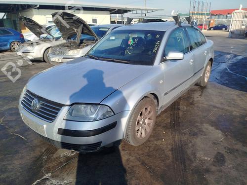 ABS Bremseaggregat VW PASSAT B5.5 (3B3) 1.9 TDI | BP24811987M43 