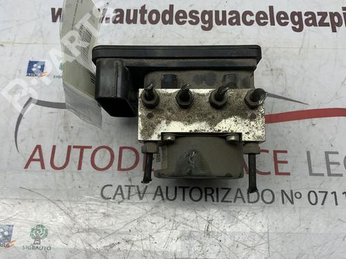 ABS pump DACIA DOKKER MPV (KE_)  | BP11007593M43 