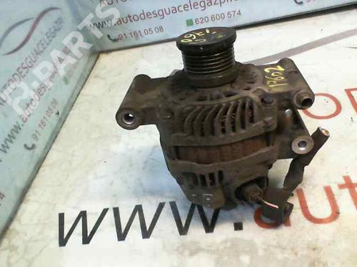 Alternador PEUGEOT 207 SW (WK_) 1.6 16V (120 hp) 11004835