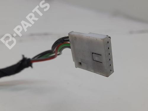 Left mirror BMW 3 (E46) 320 d | BP11833963C26 