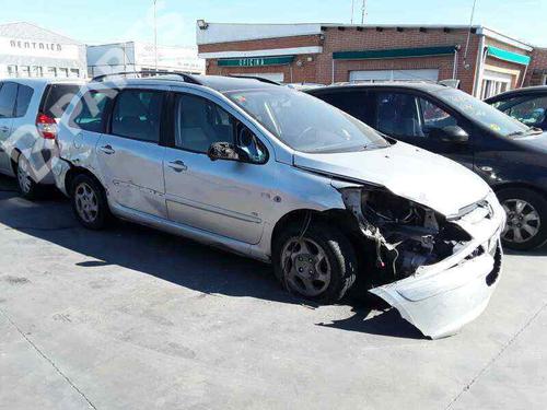 Used Parts PEUGEOT 307 CC (3B)  2.0 16V  1157551