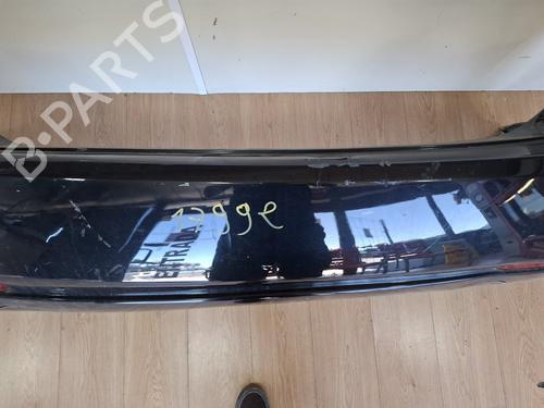 Rear bumper MAZDA 6 Saloon (GG) 2.0 (GGEP, GG10) | BP19107590C8 