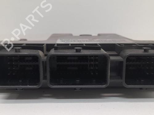 Engine control unit (ECU) RENAULT SCÉNIC II (JM0/1_) 1.9 dCi (JM0G, JM12, JM1G, JM2C) | BP12434656M57 
