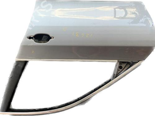 Left front door BMW 5 (E60) 520 d | BP13577810C2 