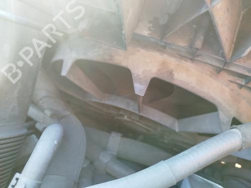 Used Radiator fan SEAT IBIZA IV (6J5, 6P1) [2008-2017]  30172435