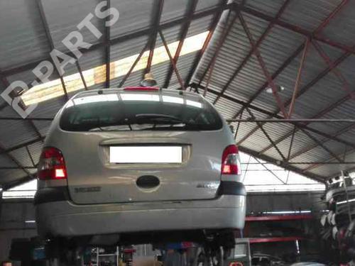 Used Parts RENAULT SCÉNIC I MPV (JA0/1_, FA0_)  1.9 dCi (JA05, JA1F)  1157146