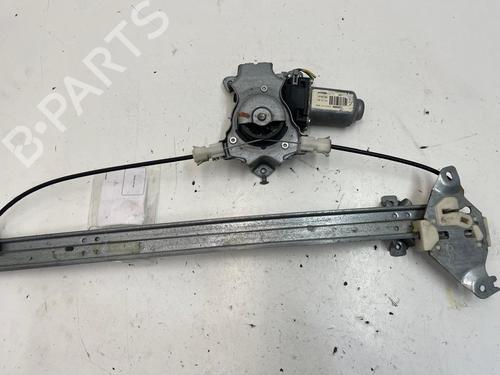 Used Rear left window mechanism NISSAN PATHFINDER III (R51) 2.5 dCi (174 hp) 18324149