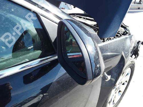 Used Right mirror OPEL INSIGNIA A (G09) [2008-2017]  10998738