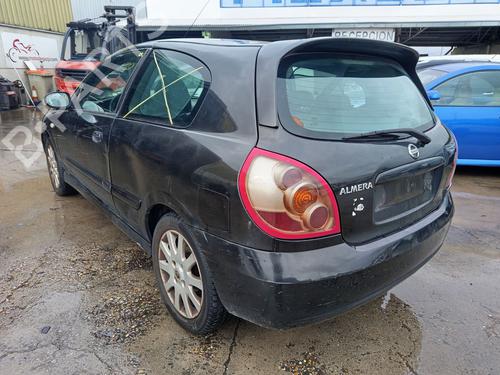 Used Parts NISSAN ALMERA II (N16) 1.5 (98 hp) 4414935