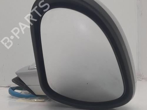 Left mirror PEUGEOT 308 SW I (4E_, 4H_) 2.0 HDi | BP13647032C26 