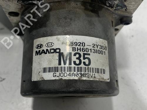 ABS pump HYUNDAI ix35 (LM, EL, ELH)  | BP27897302M43 