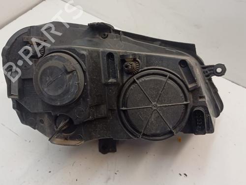 Left headlight VW POLO (9N_, 9A_) 1.9 TDI | BP26328961C28 