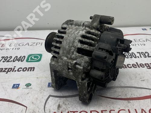 Alternator NISSAN NOTE (E11, NE11) 1.5 dCi | BP11007035M7 