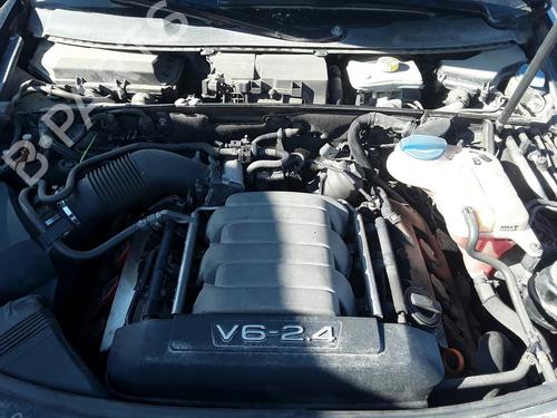 Getriebe für AUDI A6 C6 (4F2) 2.4 (177 hp) 30102126